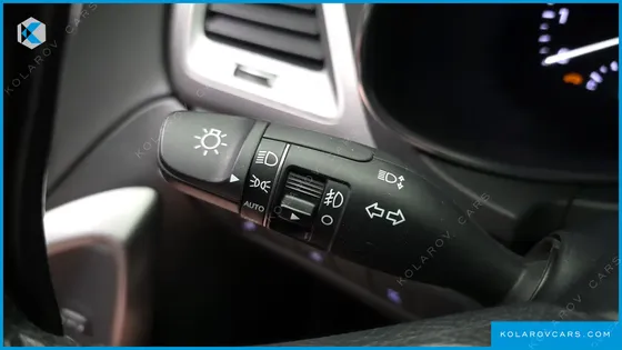 HYUNDAI MAXCRUISE GAS 3.3 4WD