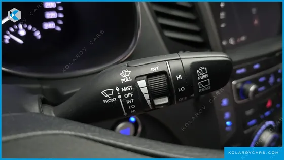 HYUNDAI MAXCRUISE GAS 3.3 4WD