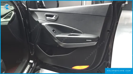 HYUNDAI MAXCRUISE GAS 3.3 4WD
