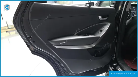 HYUNDAI MAXCRUISE GAS 3.3 4WD
