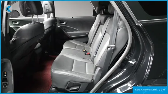 HYUNDAI MAXCRUISE GAS 3.3 4WD