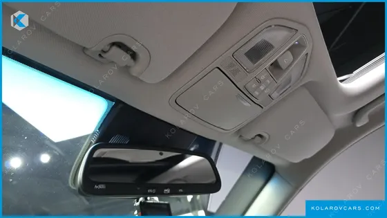 HYUNDAI MAXCRUISE GAS 3.3 4WD