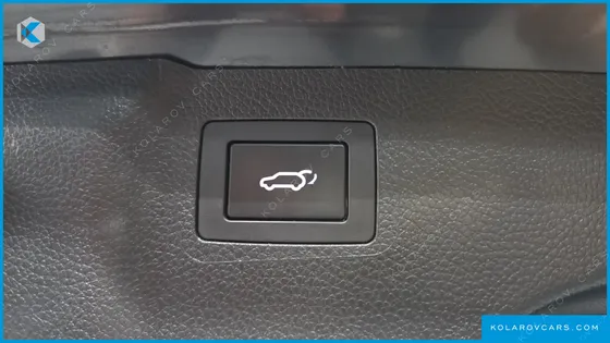 HYUNDAI MAXCRUISE GAS 3.3 4WD