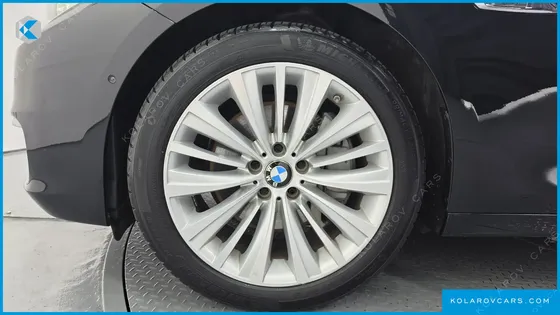BMW GRAN TURISMO (GT) GT ED EDITION
