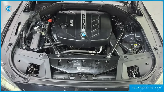 BMW GRAN TURISMO (GT) GT ED EDITION