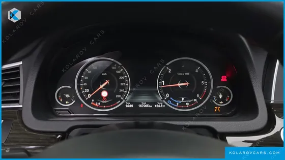 BMW GRAN TURISMO (GT) GT ED EDITION