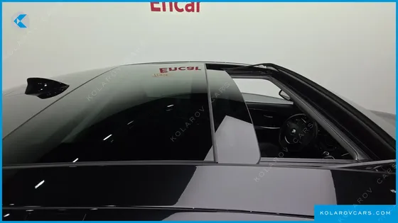 BMW GRAN TURISMO (GT) GT ED EDITION
