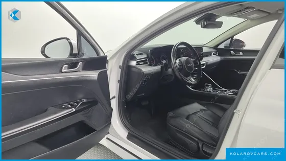 KIA K5 2.0