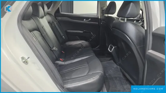 KIA K5 2.0