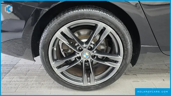 BMW GRAN TURISMO (GT) GT 30D XDRIVE