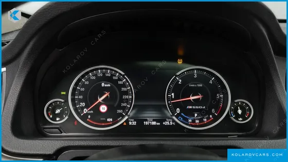 BMW GRAN TURISMO (GT) GT 30D XDRIVE