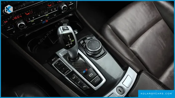 BMW GRAN TURISMO (GT) GT 30D XDRIVE
