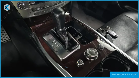 INFINITY M 3.0 DIESEL