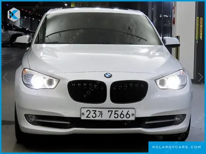 BMW GRAN TURISMO (GT) GT ED EDITION