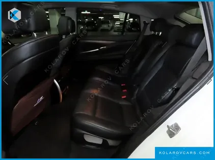BMW GRAN TURISMO (GT) GT ED EDITION