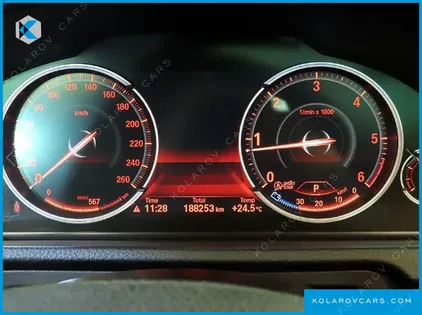 BMW GRAN TURISMO (GT) GT ED EDITION