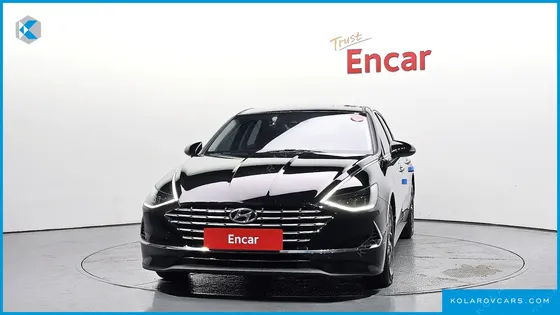 HYUNDAI SONATA MODERN