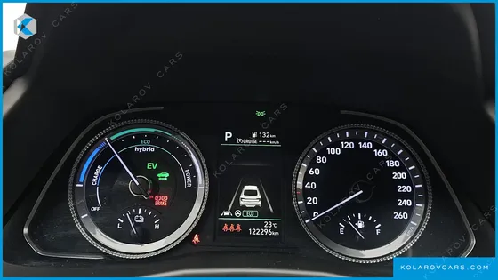 HYUNDAI SONATA MODERN