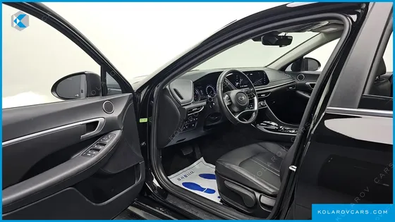 HYUNDAI SONATA MODERN