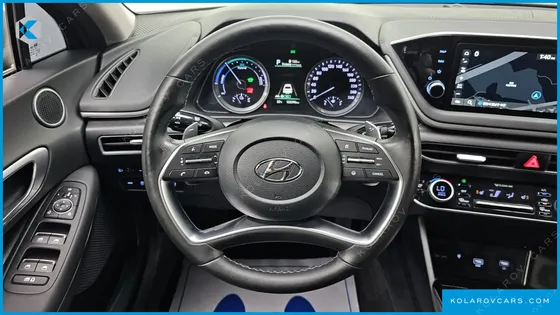 HYUNDAI SONATA MODERN