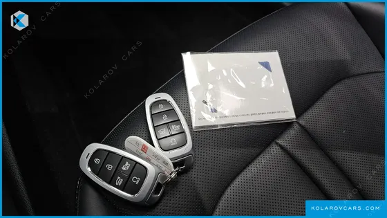 HYUNDAI SONATA MODERN
