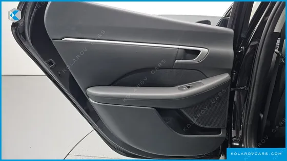 HYUNDAI SONATA MODERN