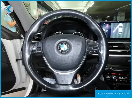 BMW GRAN TURISMO (GT) GT 30D XDRIVE