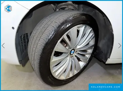 BMW GRAN TURISMO (GT) GT 30D XDRIVE