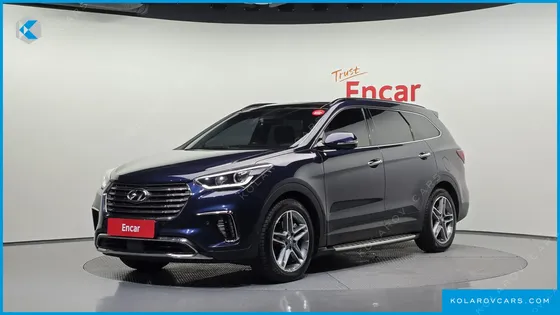 HYUNDAI MAXCRUISE DIESEL 2.2 2WD