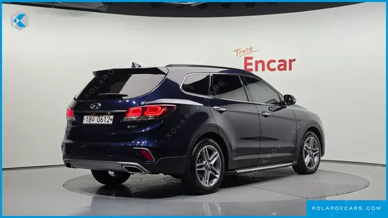 HYUNDAI MAXCRUISE DIESEL 2.2 2WD