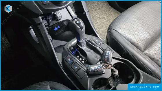 HYUNDAI MAXCRUISE DIESEL 2.2 2WD