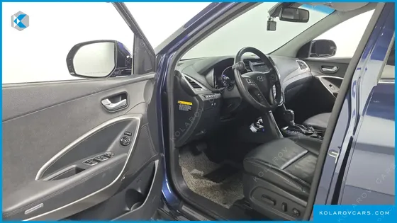 HYUNDAI MAXCRUISE DIESEL 2.2 2WD