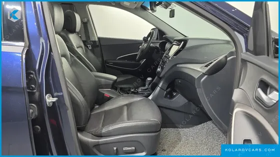 HYUNDAI MAXCRUISE DIESEL 2.2 2WD