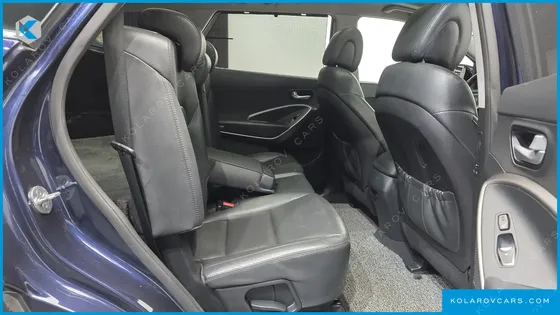 HYUNDAI MAXCRUISE DIESEL 2.2 2WD