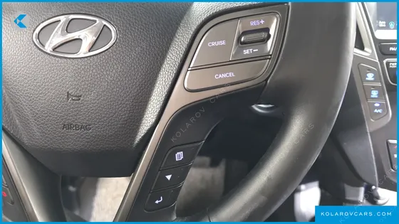 HYUNDAI MAXCRUISE DIESEL 2.2 2WD