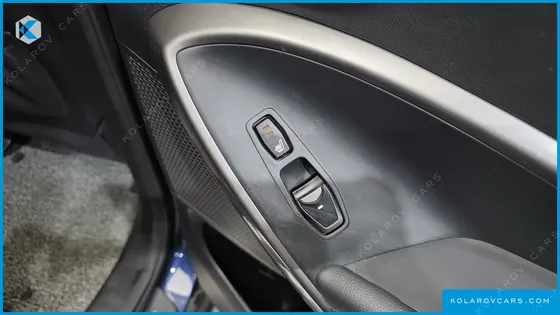 HYUNDAI MAXCRUISE DIESEL 2.2 2WD