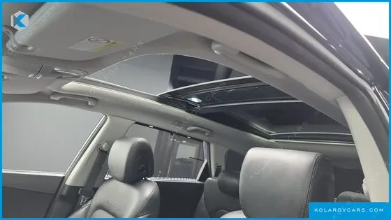 HYUNDAI MAXCRUISE DIESEL 2.2 2WD