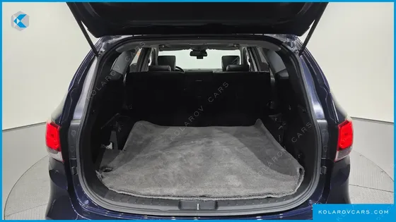 HYUNDAI MAXCRUISE DIESEL 2.2 2WD
