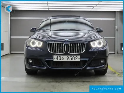BMW GRAN TURISMO (GT) GT 50I XDRIVE