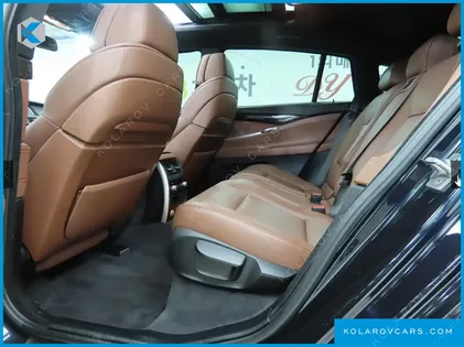 BMW GRAN TURISMO (GT) GT 50I XDRIVE
