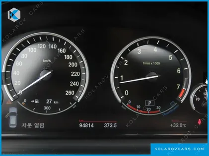 BMW GRAN TURISMO (GT) GT 50I XDRIVE