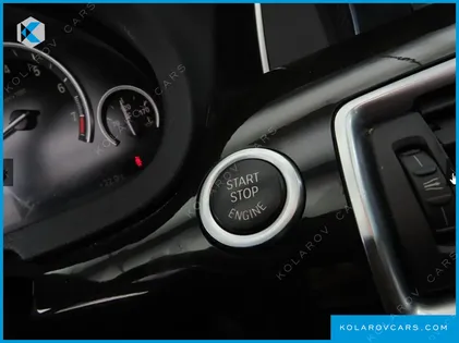 BMW GRAN TURISMO (GT) GT 50I XDRIVE
