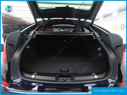 BMW GRAN TURISMO (GT) GT 50I XDRIVE