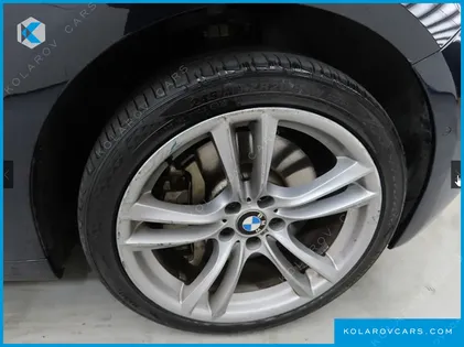 BMW GRAN TURISMO (GT) GT 50I XDRIVE