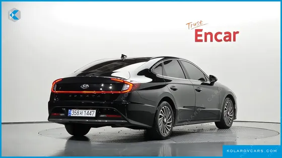 HYUNDAI SONATA PREMIUM PLUS
