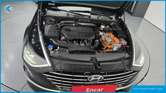 HYUNDAI SONATA PREMIUM PLUS