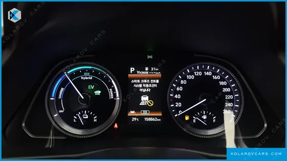 HYUNDAI SONATA PREMIUM PLUS