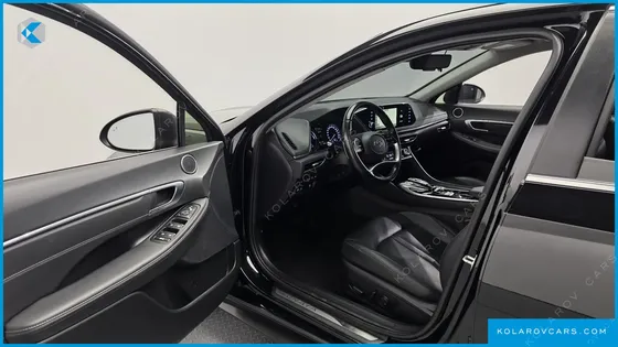 HYUNDAI SONATA PREMIUM PLUS