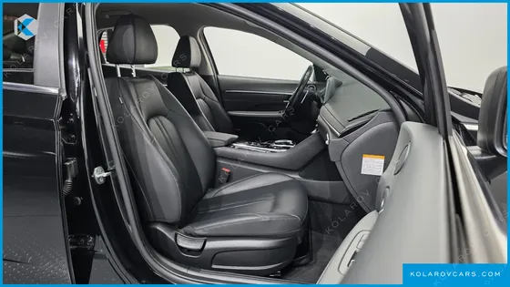 HYUNDAI SONATA PREMIUM PLUS