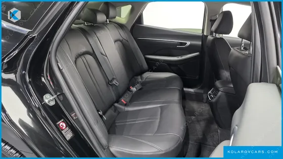 HYUNDAI SONATA PREMIUM PLUS